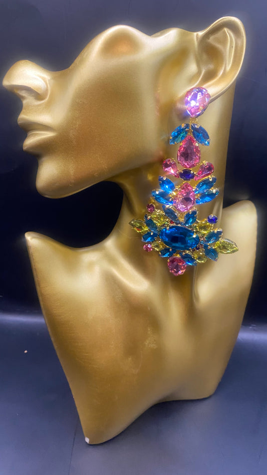 Hot New Arrival !!!! Stepping Out