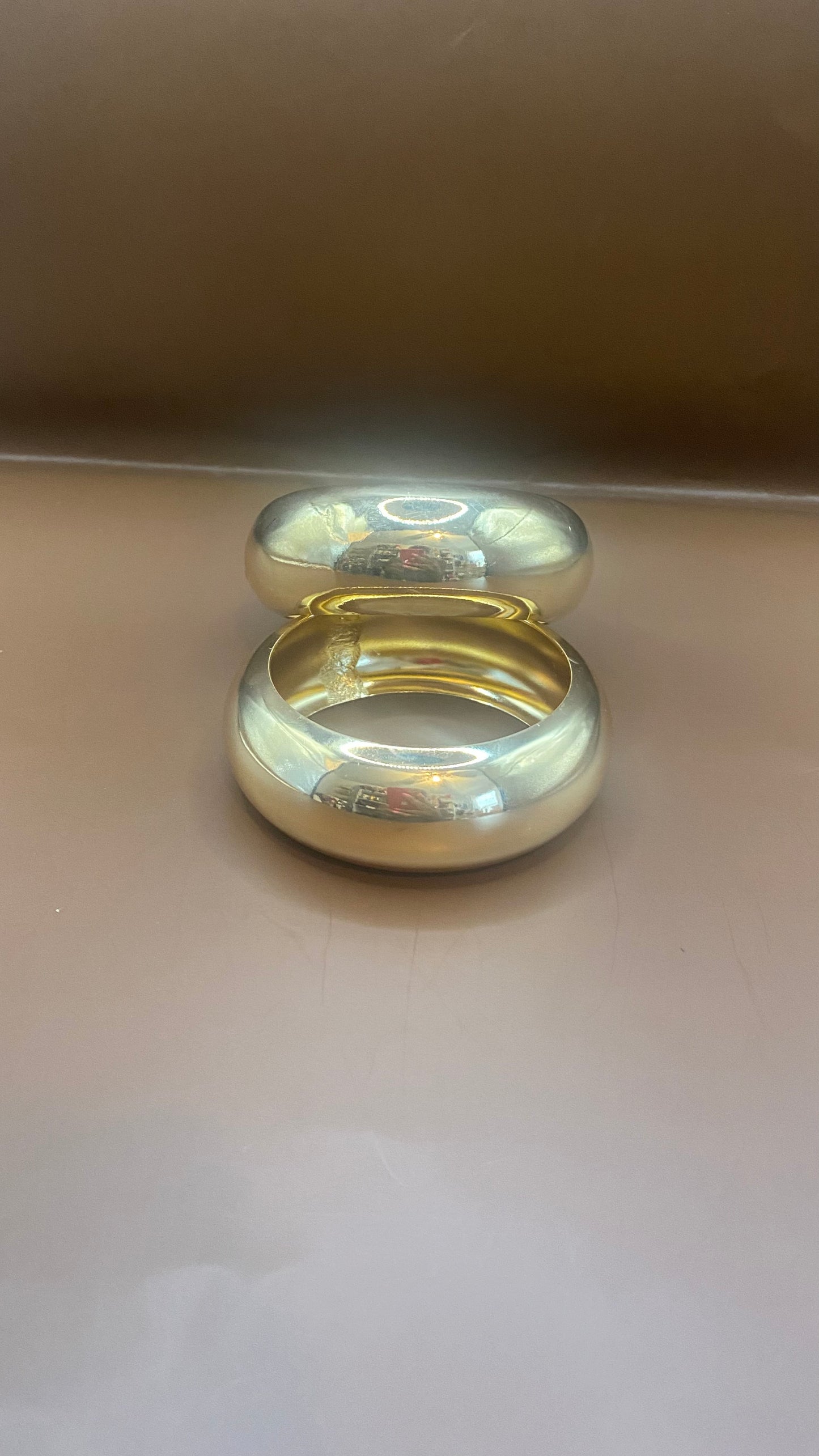 Dreaming Gold
