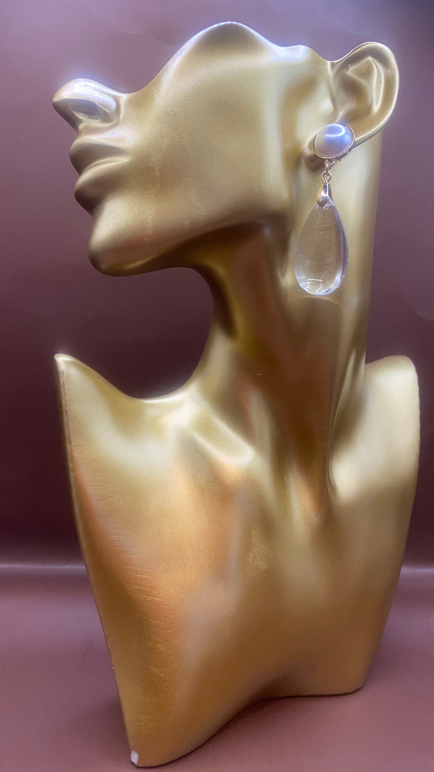 TEARDROPS