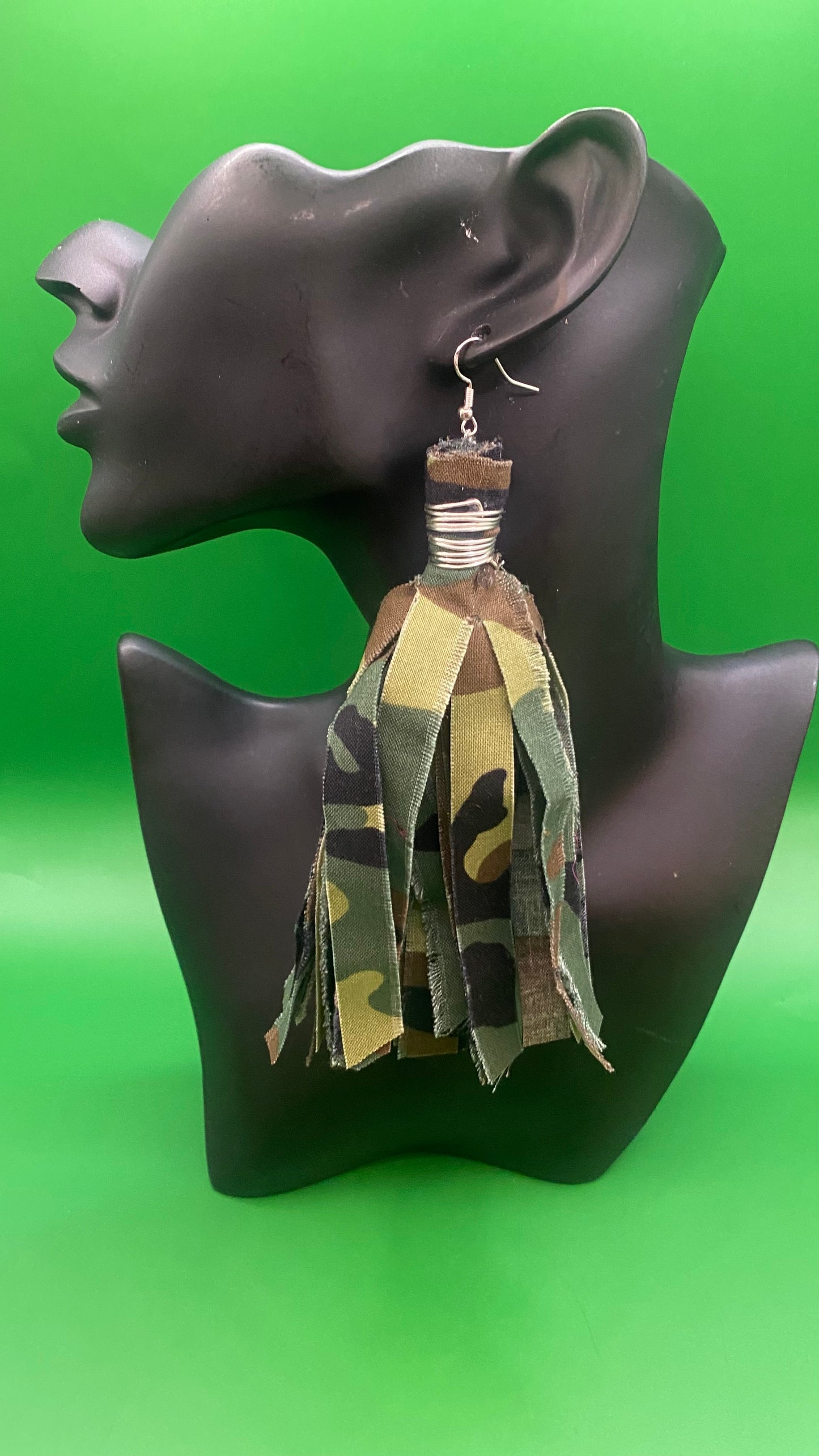 NEW ARRIVAL !!!!! SISTA SOULJAH