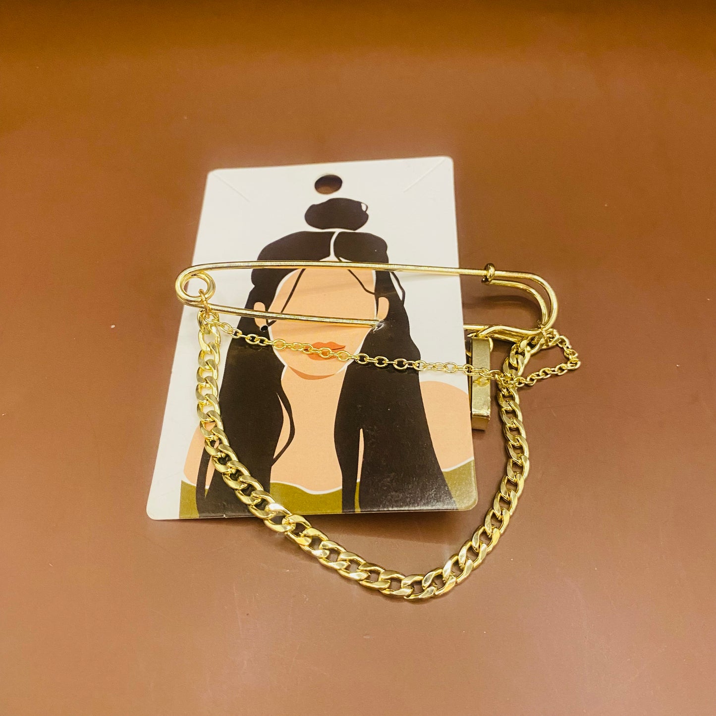 Pendant