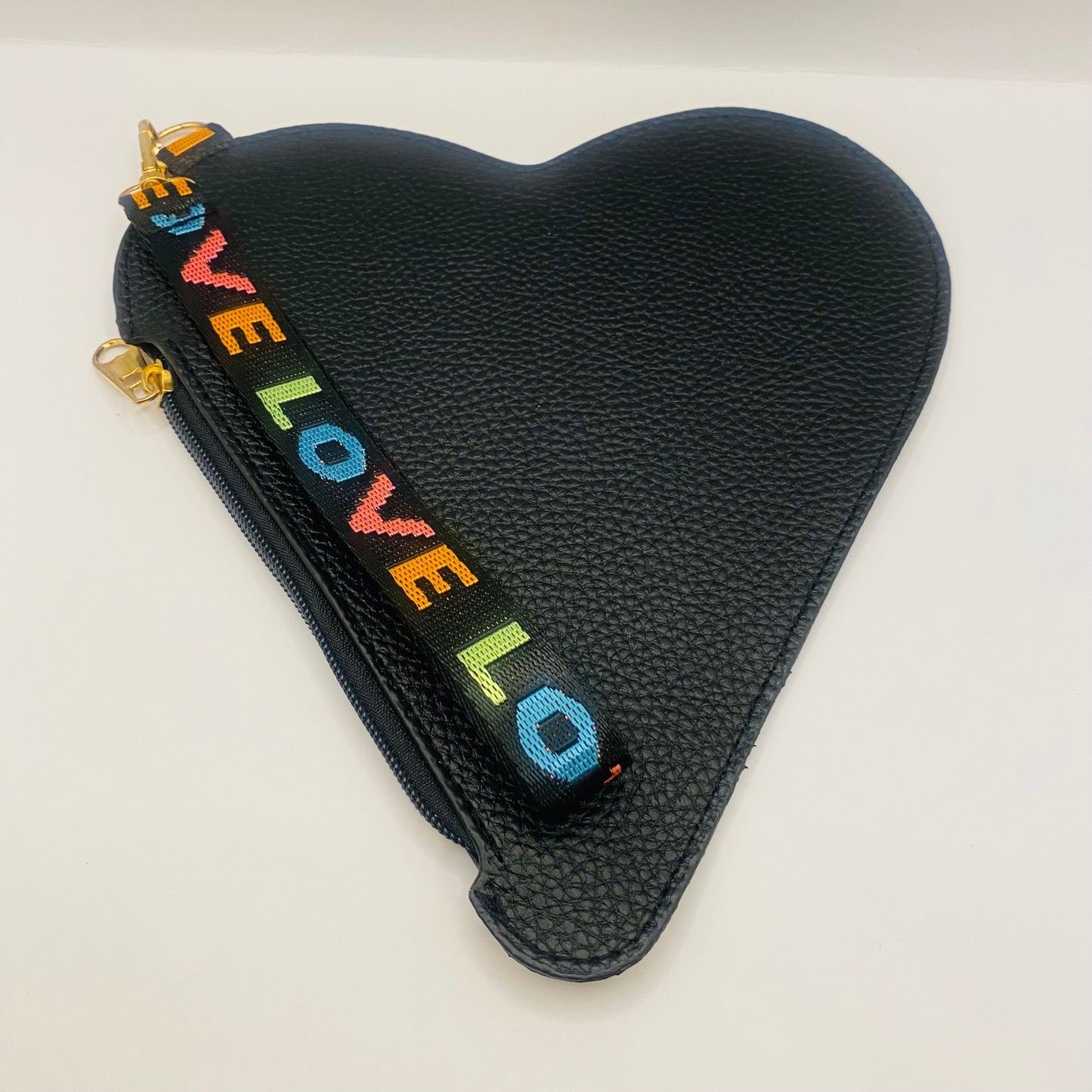Carry My Heart
