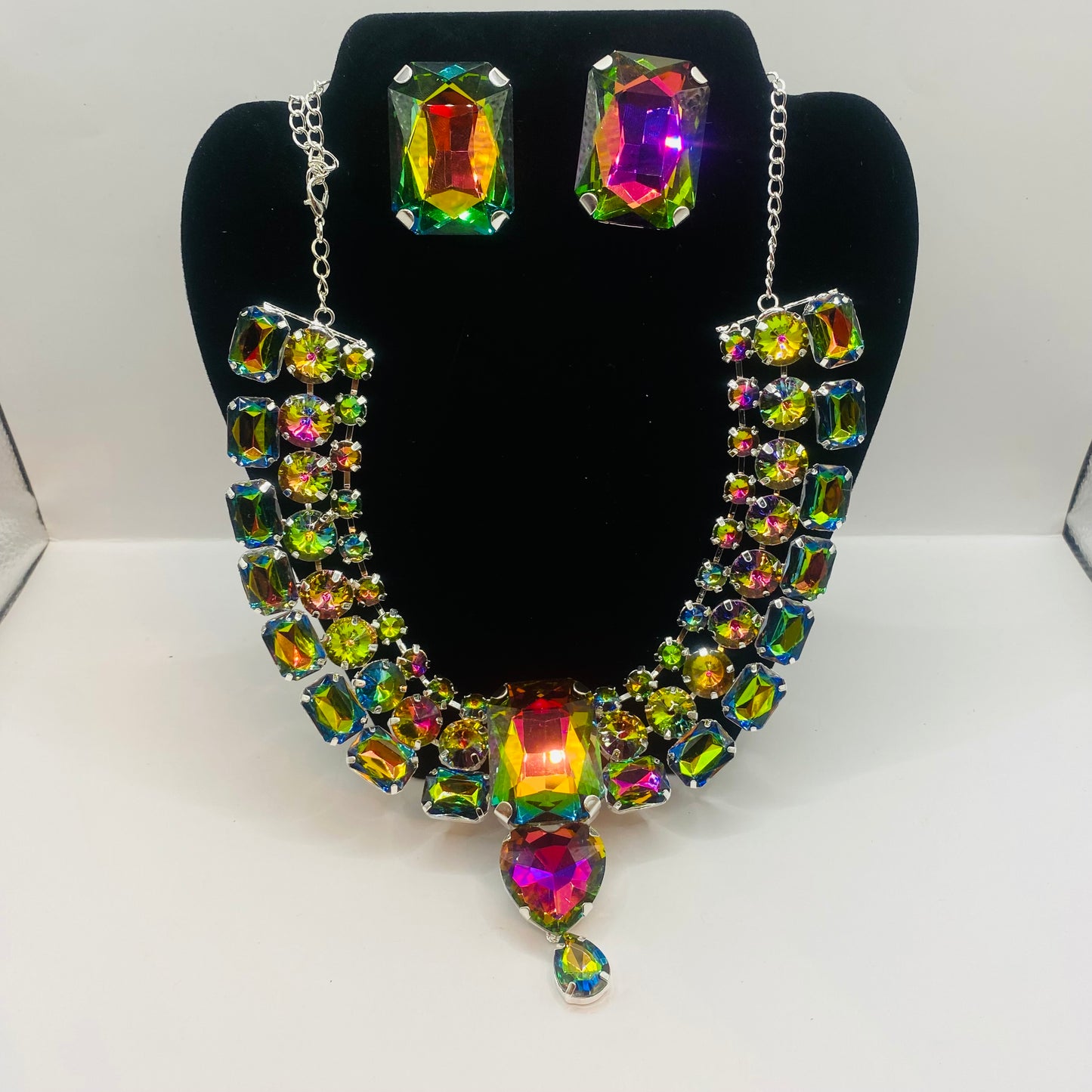 Dazzle UP