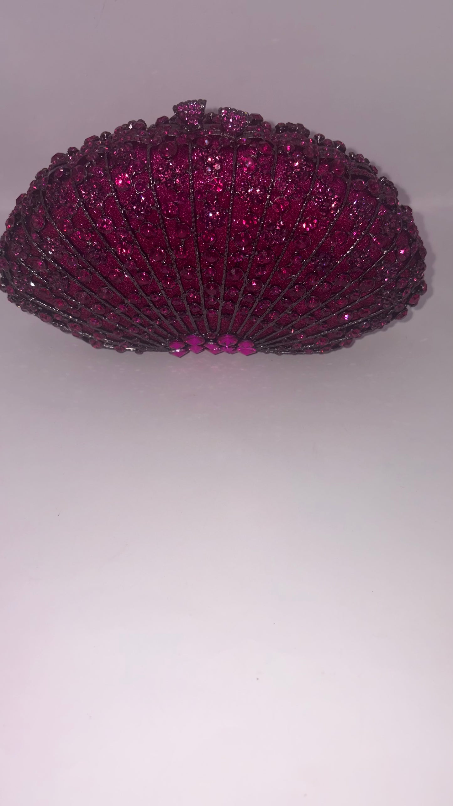 Raspberry Strut