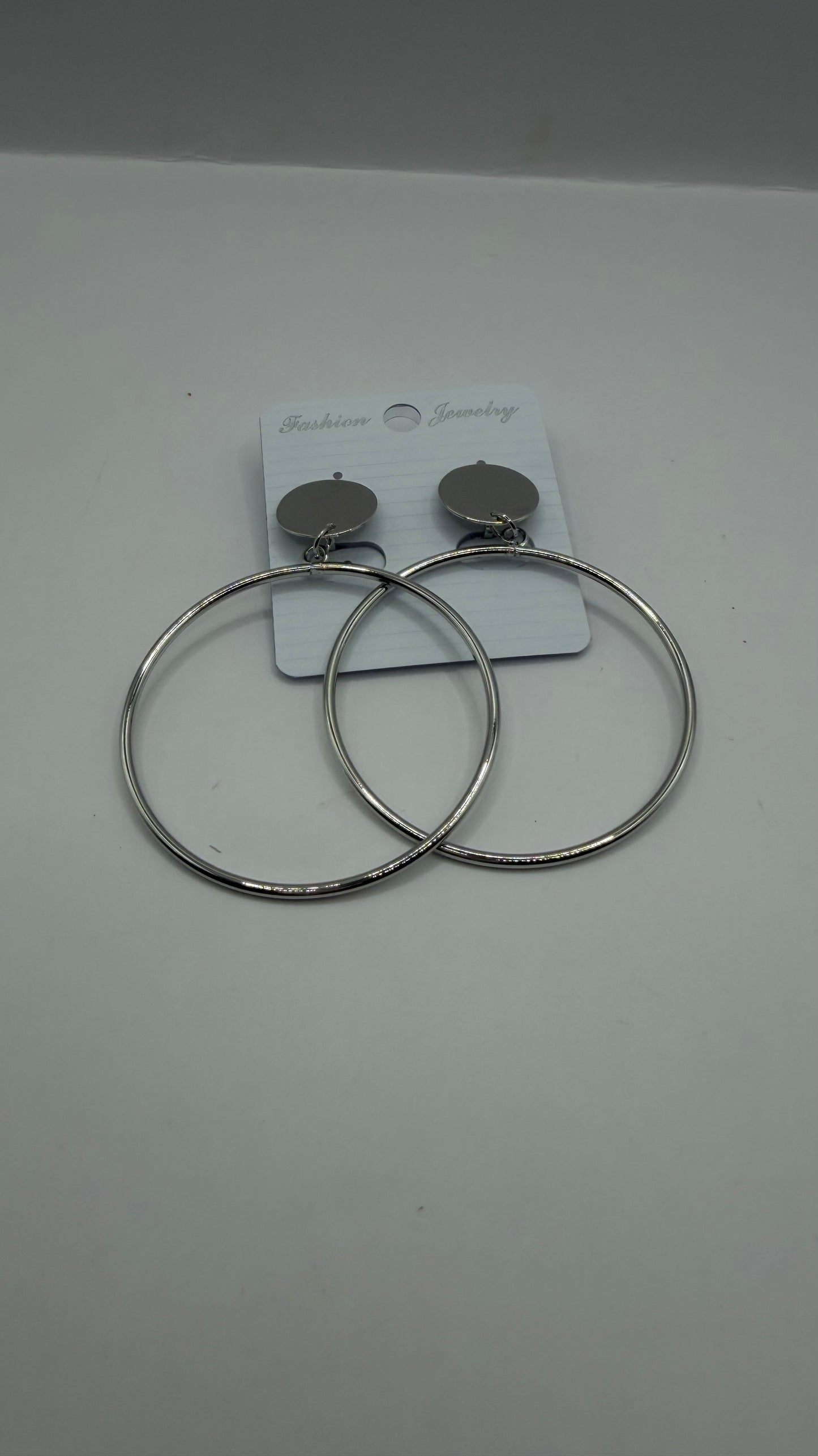 LaSheri #253 Clip On
