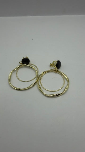LaSheri #254 Clip On