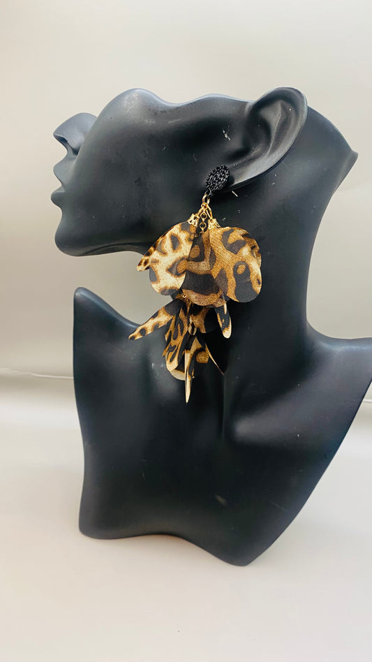 New Arrival Just A Little Wild