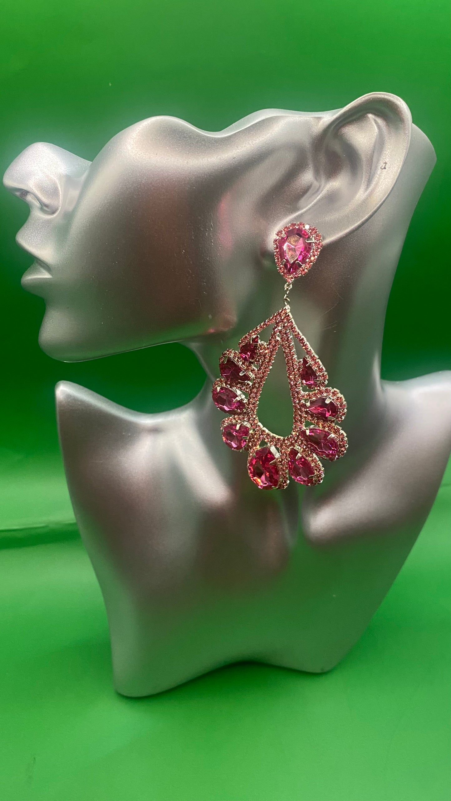 PINK PANTHER