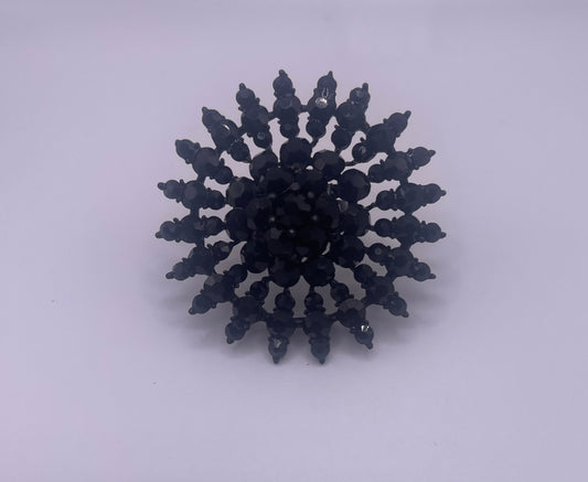 Let's Stand Out in Black