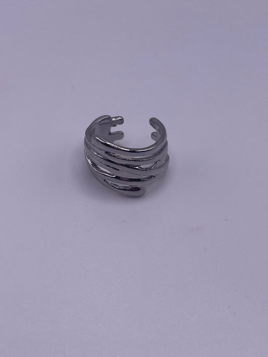 Sliver Ring