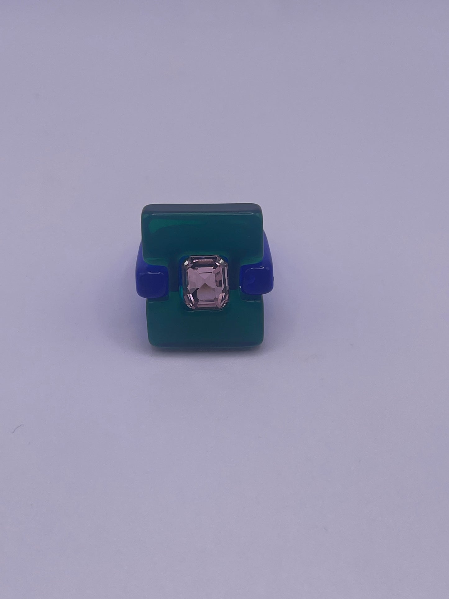 Diamond In A Box