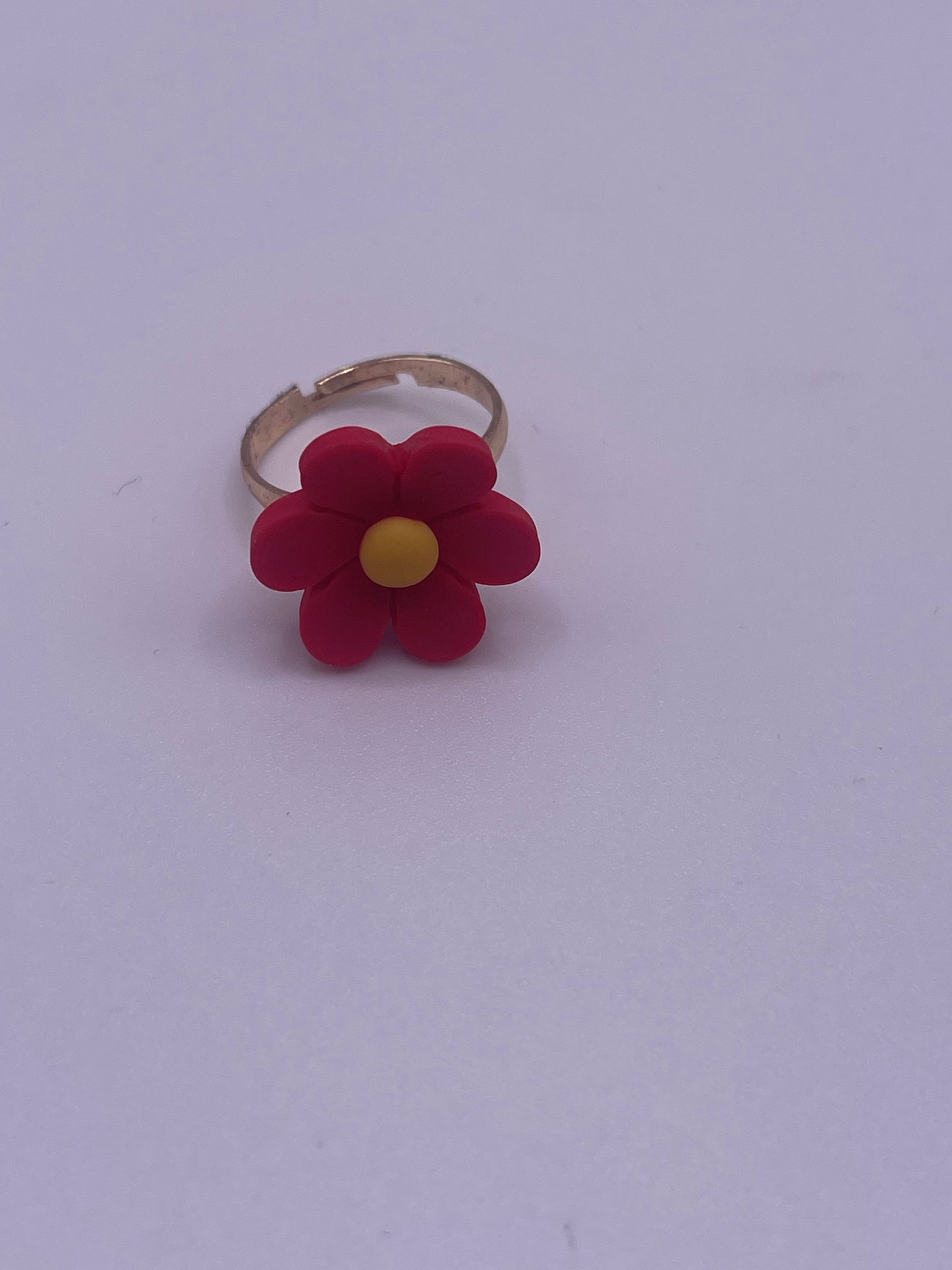 Little Matte Flowers