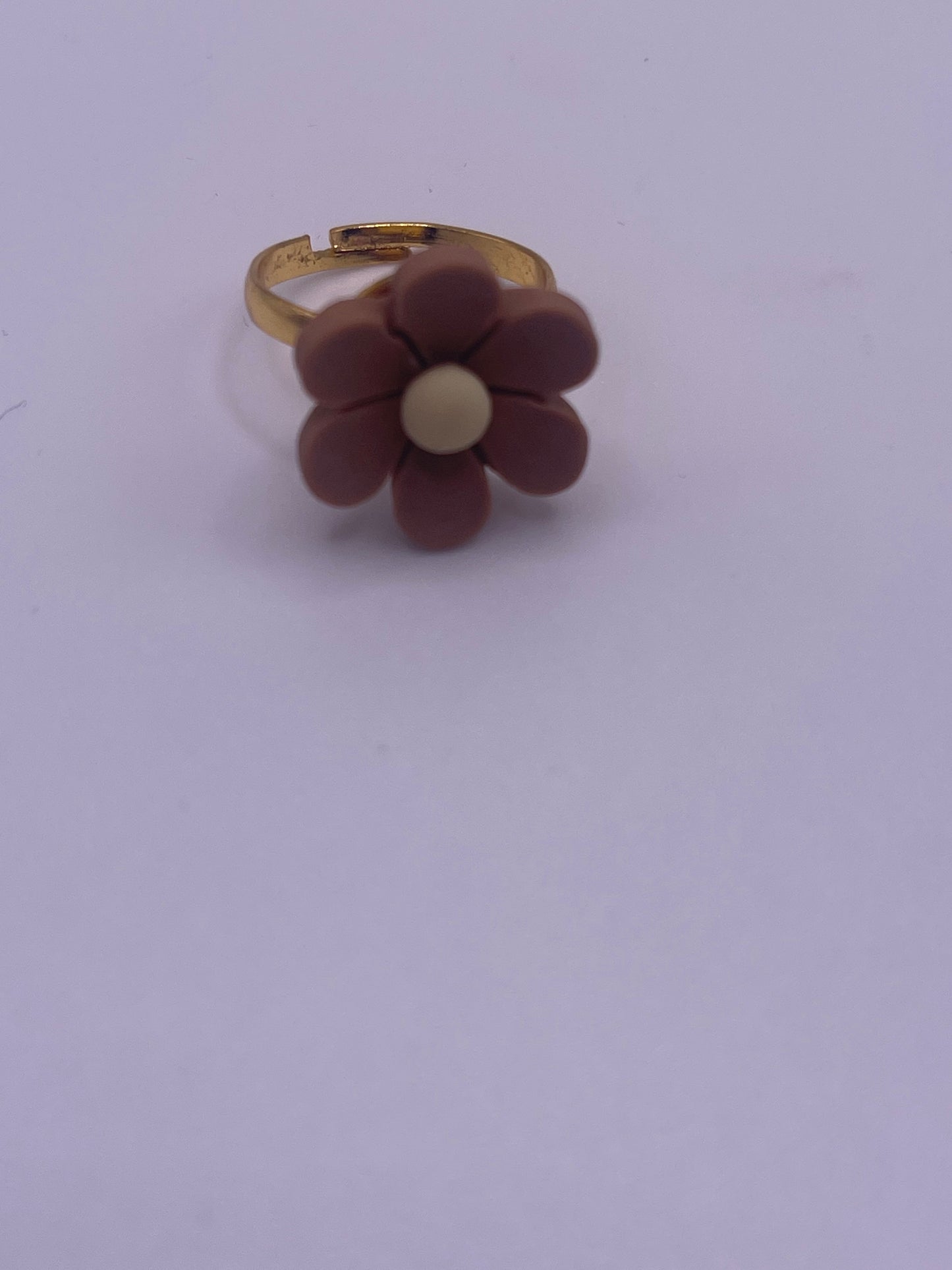 Little Matte Flowers