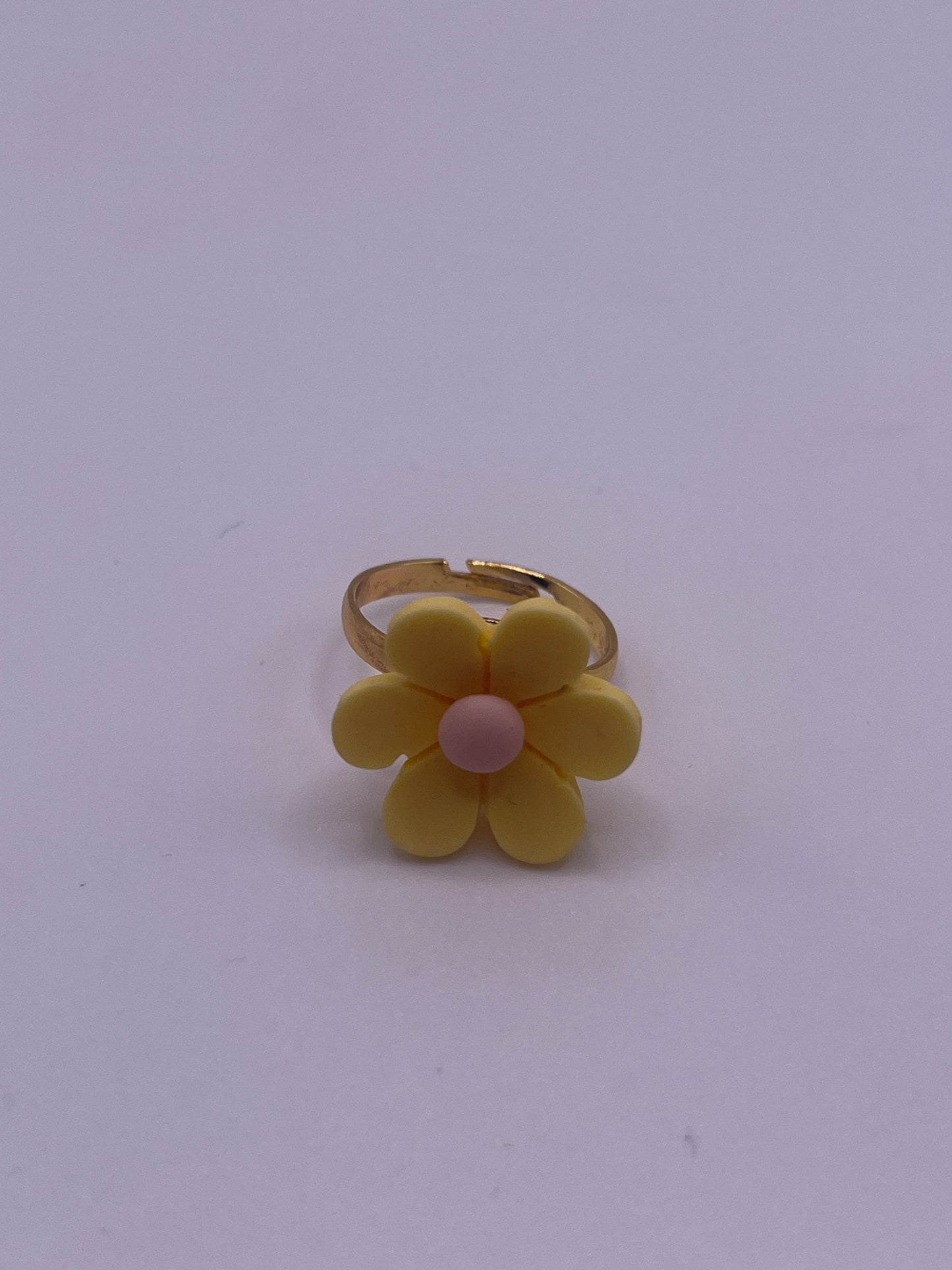 Little Matte Flowers