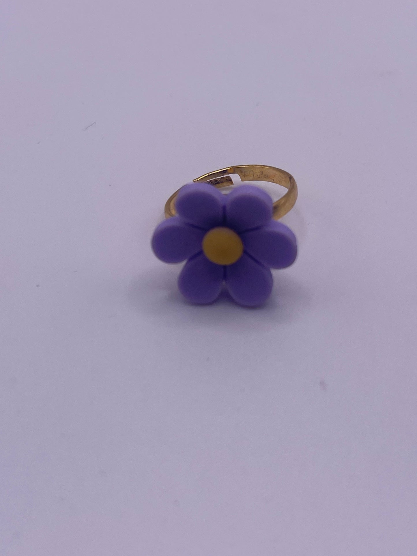 Little Matte Flowers