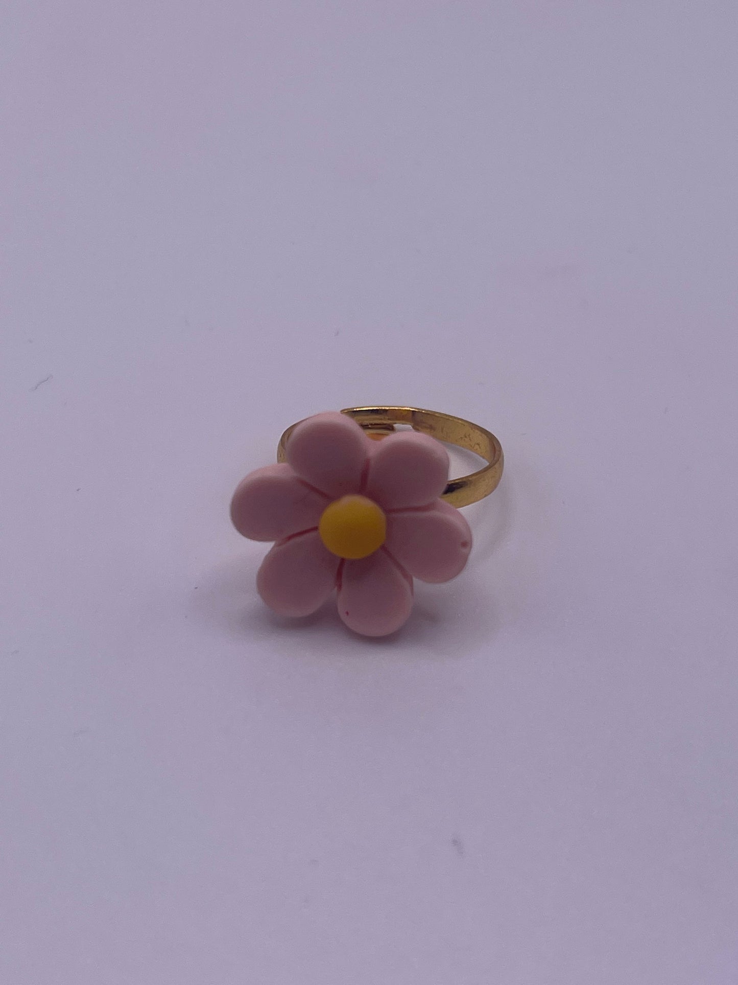 Little Matte Flowers