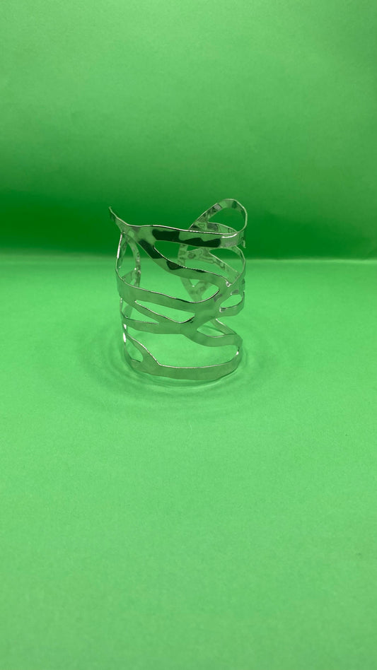 METAL BRACELETS