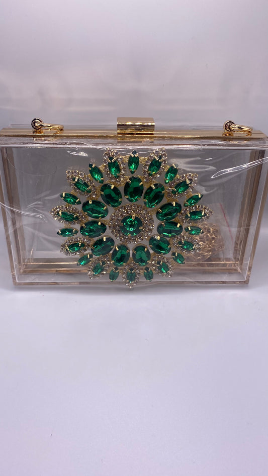 Emeralds Emeralds Emeralds !!!!!!