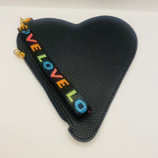 Carry My Heart