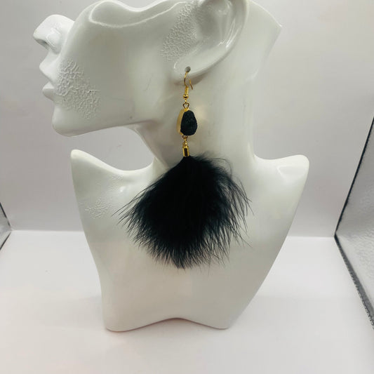 Black Feathers