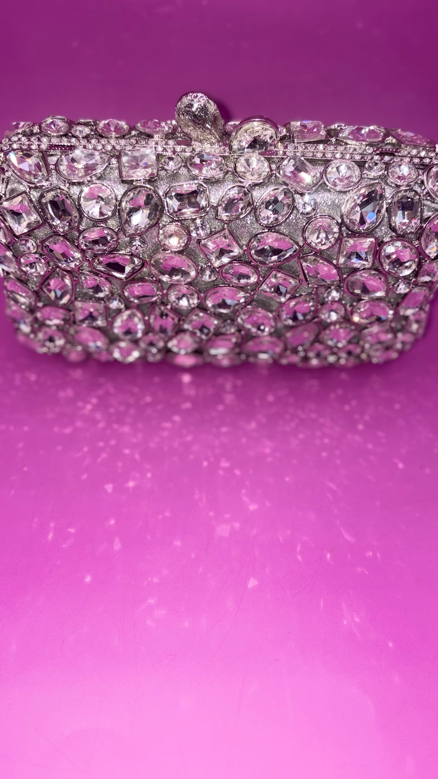 Diamonds Are Forever