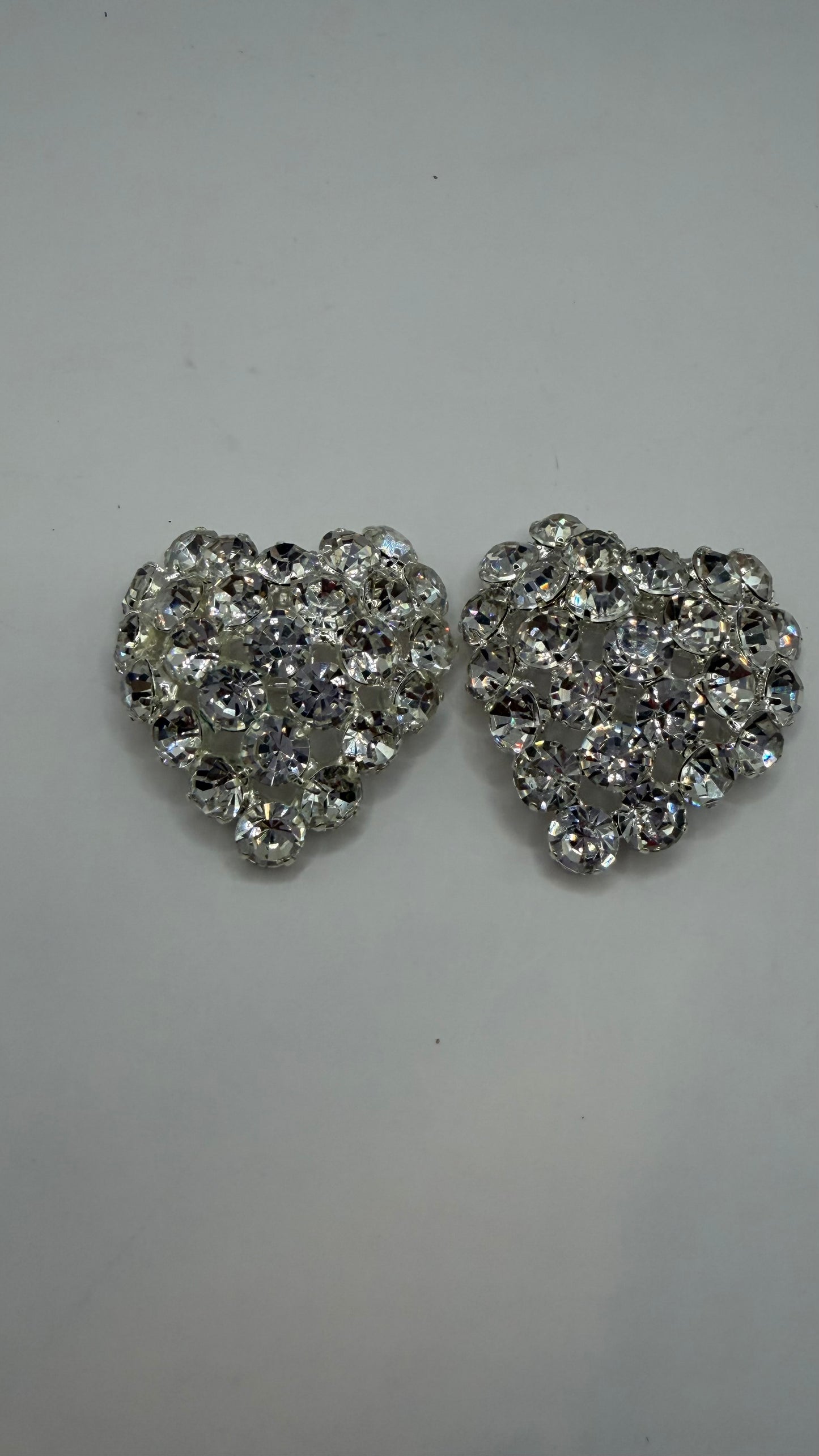 LaSheri #231  Clip On