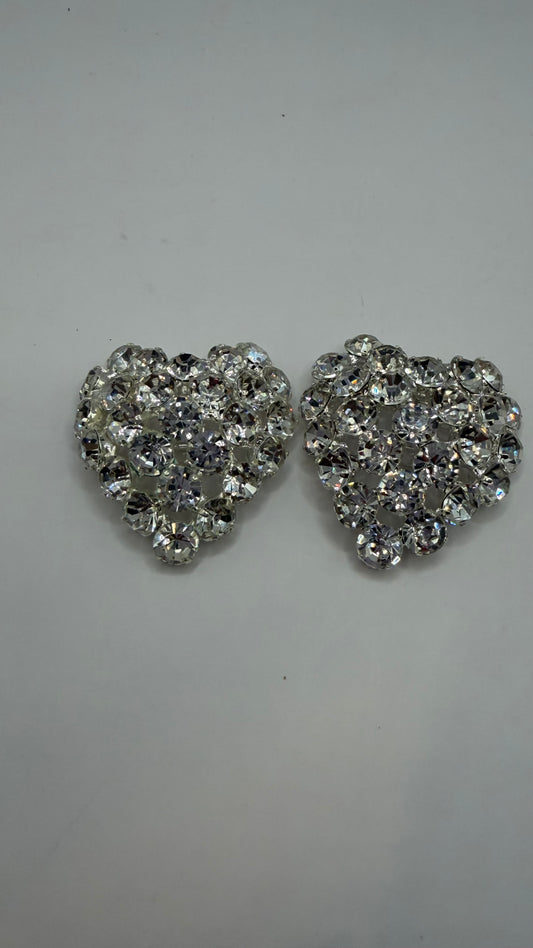 LaSheri #231  Clip On
