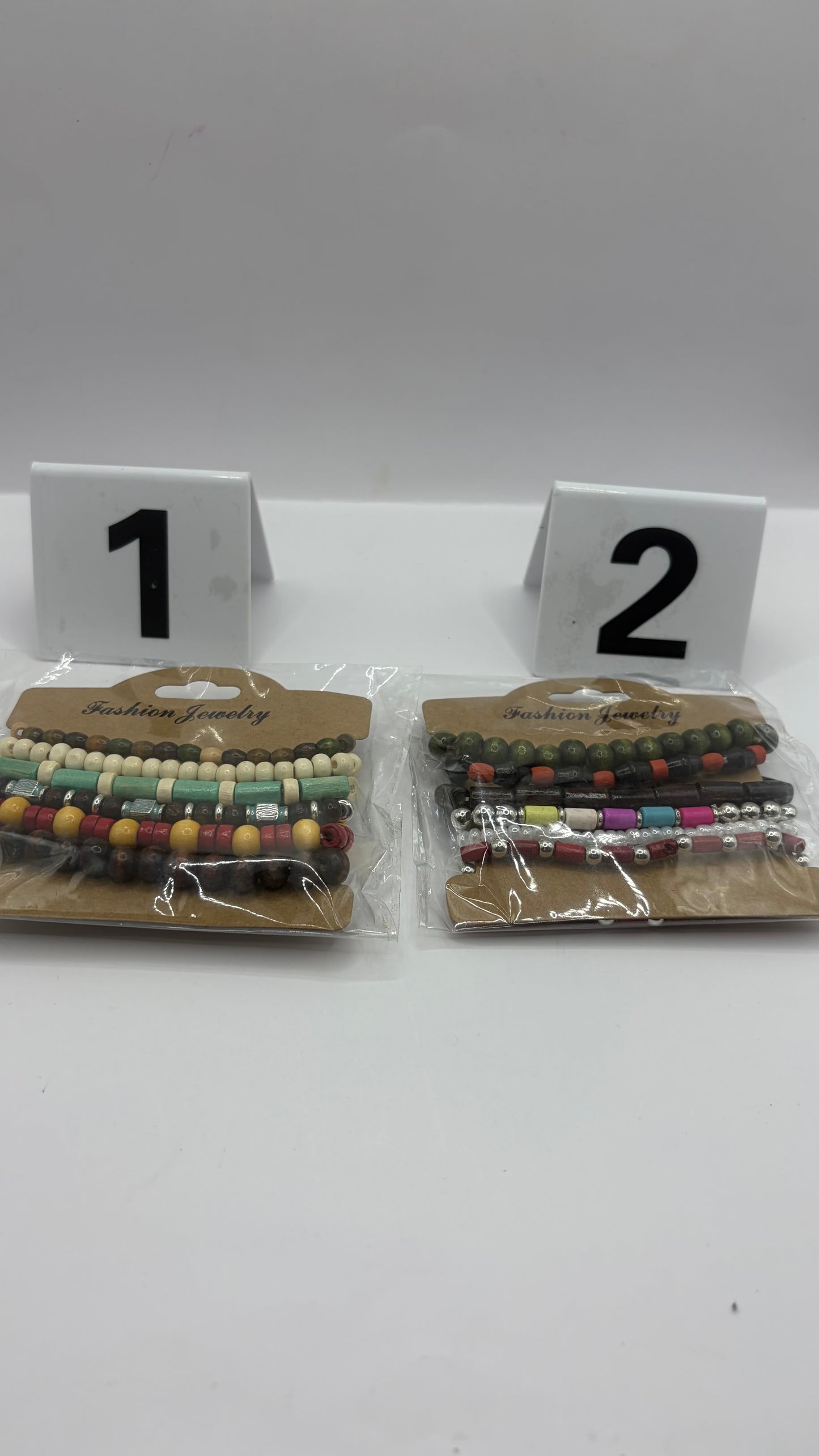 LaSheri #19  #1 & # 2