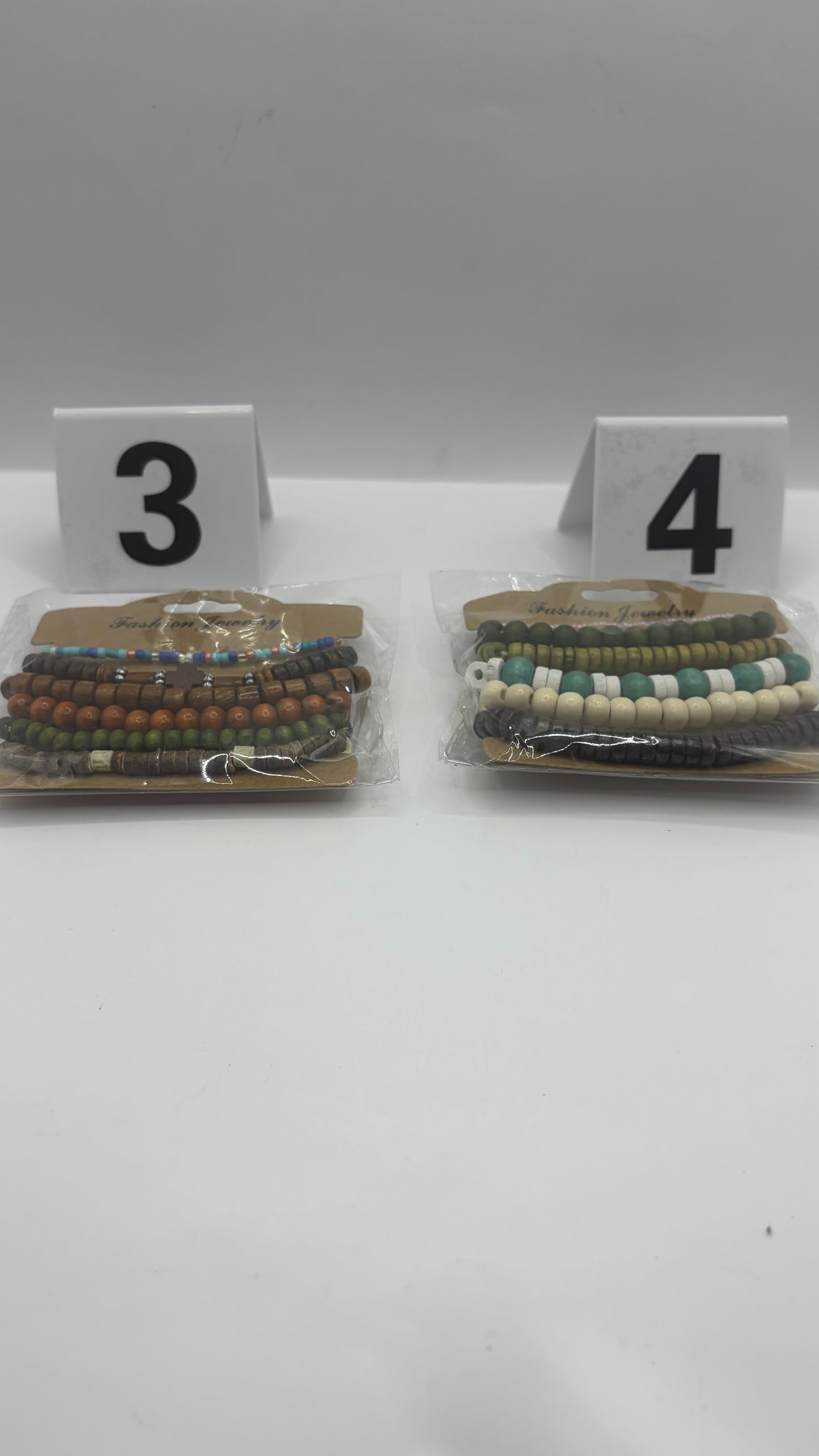 LaSheri #20  # 3 & #4
