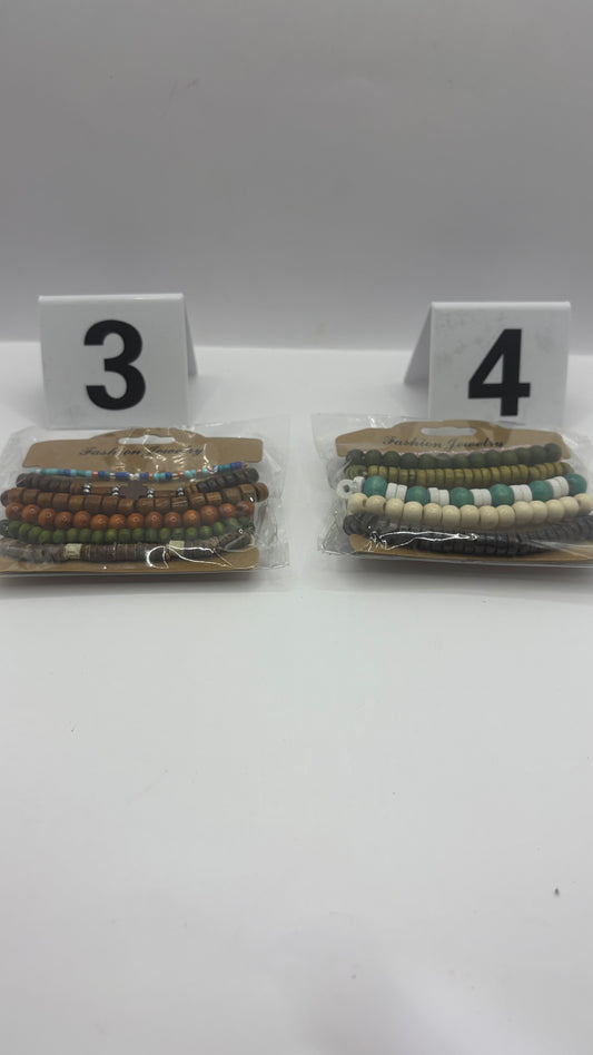 LaSheri #20  # 3 & #4