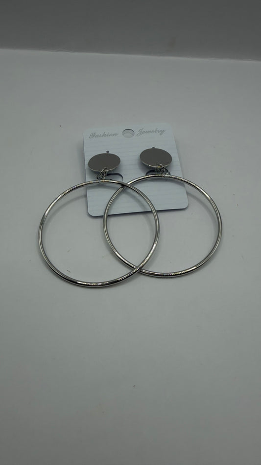 LaSheri #253  Clip On