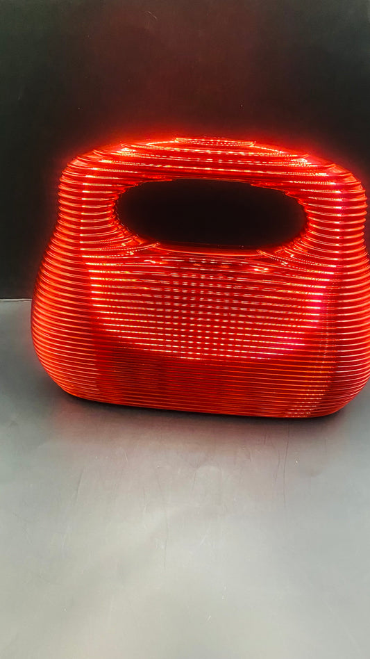 Red Hot Pepper