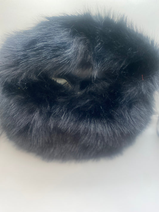 Fur Baby (Black)