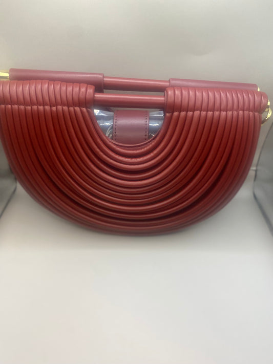 Licorice Red